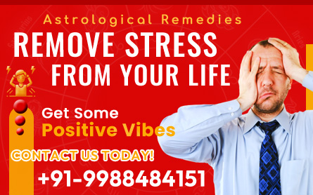 Remove Stress From Life